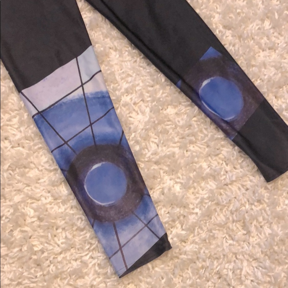 🌟Printed Leggings